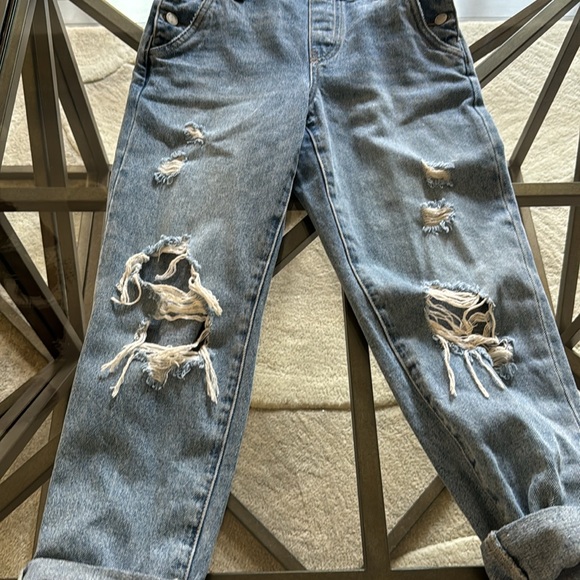 Overalls - Picture 3 of 5